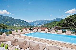 Hotel buchen: ever.grün KAPRUN
