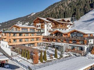 Hotel buchen: Alpines Balance Hotel Weisses Lamm
