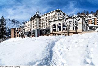 Hotel  buchen: Terrace Engelberg