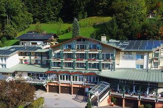Hotel  buchen: Alpenhotel Fischer