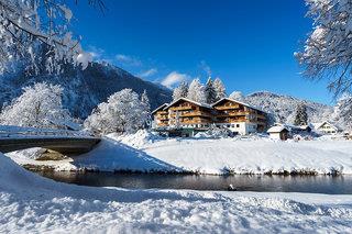 Hotel  buchen: Parkhotel Sonnenhof Oberammergau