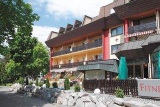 Hotel buchen: Waldeck Spa Kur & Wellness Resort