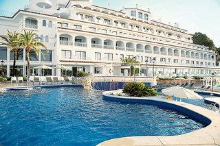 Pauschalreise  buchen: Sentido Fido Punta del Mar