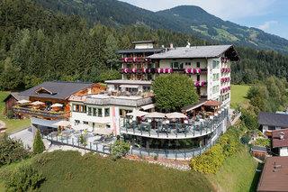 Hotel buchen: Waldfriede