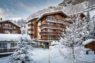 Hotel buchen: Hotel Butterfly