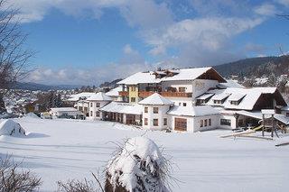 Hotel  buchen: Wellness- und Wohlfühlhotel Waldeck