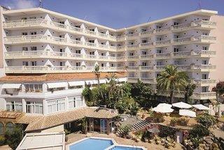 Pauschalreise  buchen: Alba Seleqtta Hotel Spa Resort