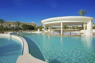 All Inclusive Pauschalreise buchen: Saphir Palace & Spa