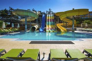 All Inclusive Pauschalreise buchen: Gouves Water Park Holiday Resort
