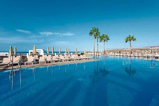 All Inclusive Pauschalreise  buchen: Hotel Riu Vistamar
