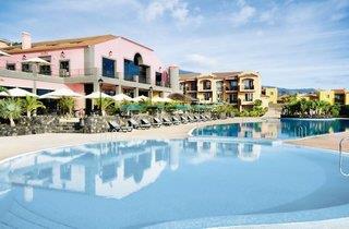 Pauschalreise  buchen: Hotel Las Olas