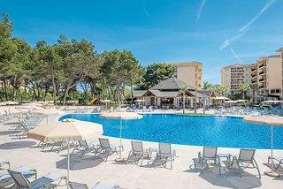 Pauschalreise  buchen: Aparthotel Can Picafort Palace