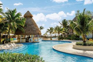 Pauschalreise  buchen: The Reef Coco Beach