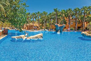 Pauschalreise  buchen: Playacapricho