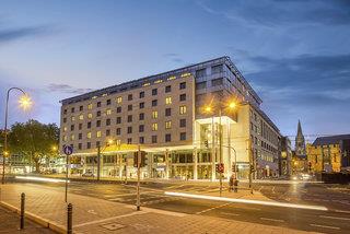Hotel  buchen: Dorint Hotel am Heumarkt Köln