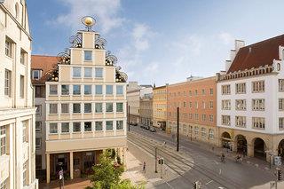 Hotel  buchen: Vienna House Sonne Rostock