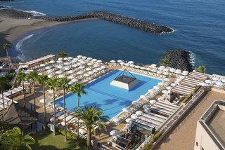 Pauschalreise  buchen: Iberostar Bouganville Playa