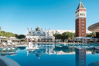 All Inclusive Pauschalreise buchen: DUCALE LARA