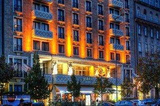 Hotel buchen: Jalta Boutique Hotel
