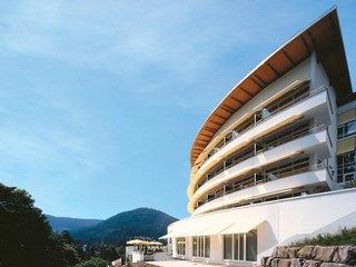 Hotel  buchen: Schwarzwald Panorama