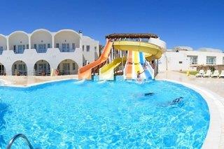 All Inclusive Pauschalreise  buchen: Hotel Meninx Djerba