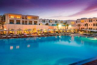 All Inclusive Pauschalreise  buchen: Ulysse Djerba Thalasso & Spa