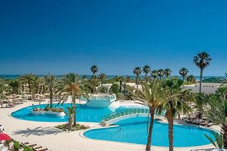 All Inclusive Pauschalreise  buchen: Yadis Djerba Golf Thalasso & Spa
