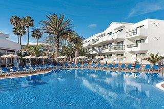 Pauschalreise  buchen: THB Lanzarote Beach