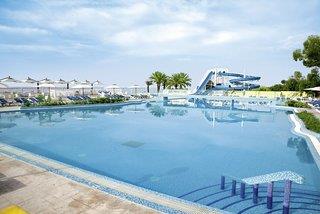 Pauschalreise  buchen: Samira Club Spa & Waterpark