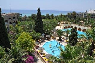 All Inclusive Pauschalreise buchen: Mediterranee Thalasso Golf