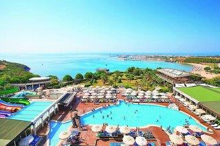 All Inclusive Pauschalreise  buchen: Laur Hotels Experience & Elegance