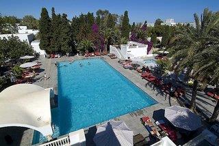 Pauschalreise  buchen: Royal Azur Hotel Thalassa