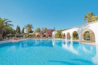 All Inclusive Pauschalreise buchen: Seabel Alhambra Beach Golf & Spa