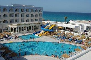 All Inclusive Pauschalreise buchen: Hotel El Mehdi