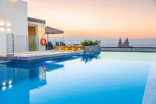 Pauschalreise  buchen: Solana Hotel & Spa - Hotel & App.