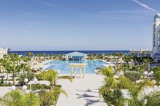 Pauschalreise buchen: Concorde Green Park Palace