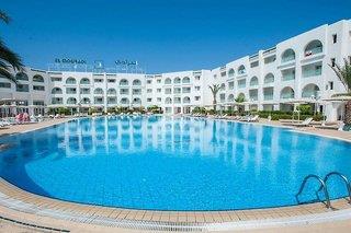 All Inclusive Pauschalreise buchen: El Mouradi Skanès