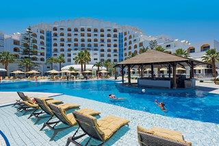 All Inclusive Pauschalreise buchen: Marhaba Palace