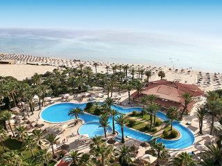 Pauschalreise buchen: Riadh Palms Resort & Spa