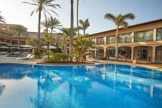 Pauschalreise  buchen: Secrets Bahia Real Resort & Spa
