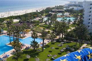 All Inclusive Pauschalreise  buchen: Sahara Beach AquaPark Resort