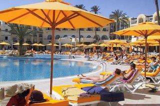 All Inclusive Pauschalreise  buchen: Eden Star