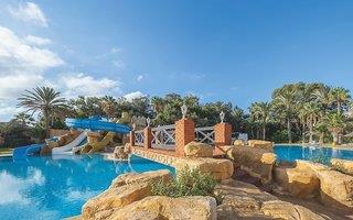 Pauschalreise  buchen: Marhaba Salem Resort