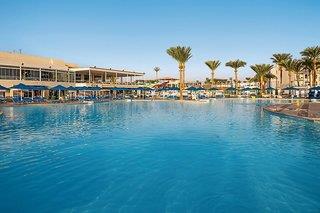 All Inclusive Pauschalreise buchen: Pickalbatros Dana Beach Resort