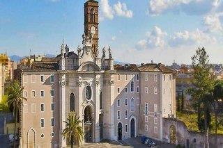 Pauschalreise buchen: Domus Sessoriana