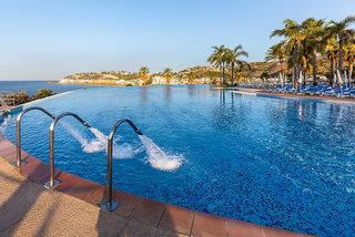 Pauschalreise  buchen: Playacalida Spa Hotel