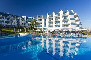 Pauschalreise  buchen: Sineva Beach