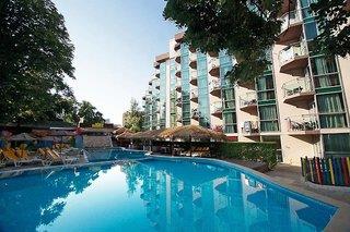 All Inclusive Pauschalreise buchen: SH Dolce Mare