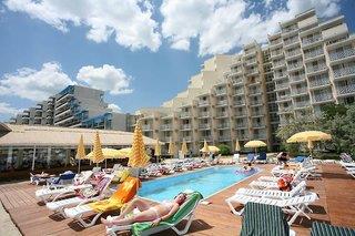 All Inclusive Pauschalreise buchen: Hotel Mura