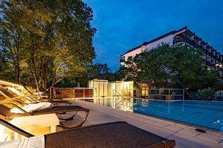 Hotel buchen: Thermenhotel Apollo